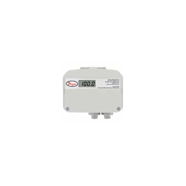 Differential Pressure Transmitter, Wet Pr Xdcr 5, 10, 25